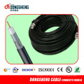 Cable de TV de alta calidad de RoHS Rg213